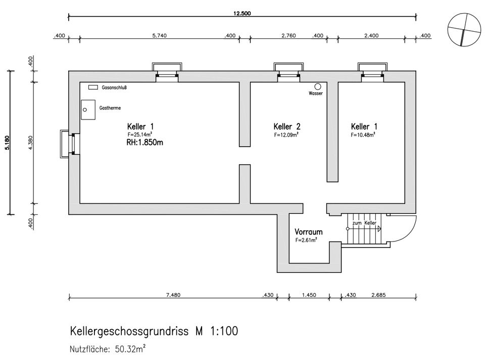 Kleines Haus mit großem Grundstück in Magdeburg Salbke in Magdeburg