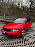 Audi S4  4.2 l V8 Sachsen - Raschau-Markersbach Vorschau