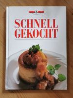 Schnell gekocht, Kochbuch von herzhaft & lecker, 63 S. Bayern - Diespeck Vorschau