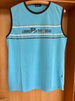 LERROS ärmelloses Shirt Herren Tank Top Gr L  XL Nordrhein-Westfalen - Jülich Vorschau