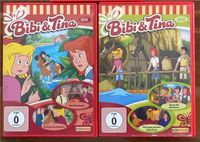 2 DVDs Bibi und Tina Hessen - Ehringshausen Vorschau