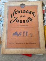 Klavier und Gesang“Schlager für die Jugend“Band 12 Rheinland-Pfalz - Winnweiler Vorschau