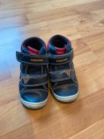 Kinder Schuhe, Herbstschuhe, GEOX, Lederschuhe, Gr. 25 Hessen - Taunusstein Vorschau