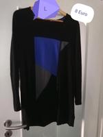 Gina Laura Long Shirt Dithmarschen - Heide Vorschau