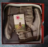 Hush Puppies Damen Schuhe NEU im Karton Größe 39 Saarland - Dillingen (Saar) Vorschau