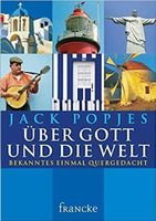 Christliches Buch - Über Gott und die Welt - Jack Popjes Baden-Württemberg - Heidenheim an der Brenz Vorschau