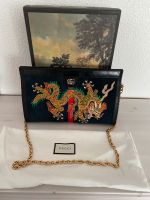 Original Gucci Handtasche Rarität NEU Baden-Württemberg - Helmstadt-Bargen Vorschau