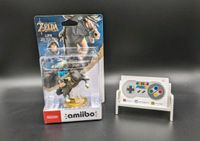 ⭐ Link Reiter Amiibo Amibo Nintendo Zelda Serie Hessen - Mörfelden-Walldorf Vorschau