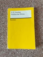 Nathan der Weise von G. E. Lessing Bayern - Bad Bocklet Vorschau