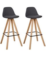 2er SET NEU Barhocker Hocker Stuhl Küche Skandinavisch Wohnung Bielefeld - Milse Vorschau