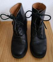 Vero Cuoio Stiefeletten Schnürschuhe Gr. 39 EUR 48,- Mitte - Wedding Vorschau