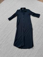 Stefen Brand finest Jersey Kleid xs blau Altona - Hamburg Blankenese Vorschau