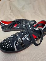 Sneaker,  Gr. 41 , TAXI Niedersachsen - Bad Bederkesa Vorschau