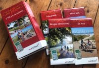 Radwanderkarten Westflandern Belgien Box Bremen - Neustadt Vorschau