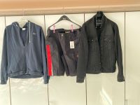 Jacken - Jeansjacke v.only+sons 11€/ adidasjacke 9€/ Hose kurz 4€ Bayern - Großmehring Vorschau