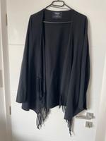 Cardigan Only Gr. S Schwarz Niedersachsen - Seesen Vorschau