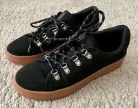 Esprit Sneaker/Schuhe Damen Gr.39 Stoff neuwertig! München - Sendling Vorschau