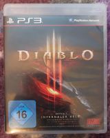 Diablo 3 * PS3 * Nordrhein-Westfalen - Recklinghausen Vorschau