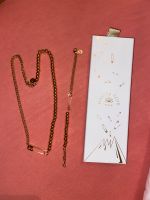 Purelei Mahina Club Schmuckset Gold Bayern - Seeshaupt Vorschau