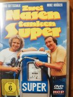 zwei nasen tanken super, dvd, 2011, neu Schleswig-Holstein - Westerrönfeld Vorschau