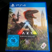 ARK "survival revolved" für PS4 Hessen - Aßlar Vorschau