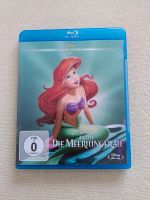 ✅ Blu-ray Arielle Die Meerjungfrau Disney West - Griesheim Vorschau