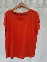 Street One, Bluse/Tunika, 42/44, L, oversized, hummer Nordrhein-Westfalen - Rhede Vorschau