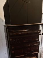 Hifi Vintage Stereo Anlage von der Marke Fisher Nordrhein-Westfalen - Troisdorf Vorschau