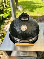 Monolith CLASSIC BBQ GURU Pro Serie 1.0 Baden-Württemberg - Ispringen Vorschau