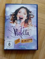 DVD Disney VIOLETTA Live in Concert Nordrhein-Westfalen - Herne Vorschau