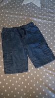 Topolino Jeans- Shorts Gr.122 Niedersachsen - Wiesmoor Vorschau