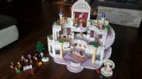 Playmobil Schloss mit viel Zubehör Brandenburg - Jüterbog Vorschau