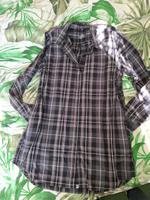 Neu soccx Longbluse xxl 44 46 Thüringen - Nordhausen Vorschau