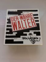 Der wahre Walter Spiel Bochum - Bochum-Wattenscheid Vorschau
