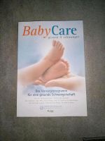 BabyCare Buch Vorsorgeprogramm für Schwangerschaft Bayern - Ottobeuren Vorschau