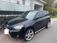 Toyota RAV4 4x4 Executive 2.2 D-Cat SUV Allrad Rheinland-Pfalz - Obererbach (Westerwald) Vorschau