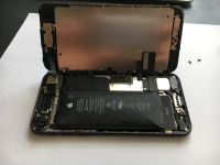 Reparatur iPhone 5 6 7 8 10 X 11 Plus + S XS Max Pro iPad Baden-Württemberg - Friedrichshafen Vorschau