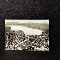 PK-487-Zürich-Die Innere Stadt. Nordrhein-Westfalen - Nörvenich Vorschau