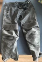 BMW Motorradhose Leder Atlantis 3 Gr. 62 Stuttgart - Rohr Vorschau