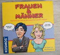 Frauen & Männer Gesellschaftsspiel von Kosmos Nordrhein-Westfalen - Ladbergen Vorschau