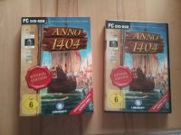 PC-Spiel DVD Anno 1404 Königs-Edition inkl. 1503 Bayern - Heroldsbach Vorschau