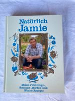 Kochbuch Jamie Oliver Frühling/Sommer/Herbst/Winter Rezepte Baden-Württemberg - Kirchheim unter Teck Vorschau