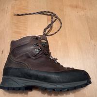 Frauen-Trekkingschuh (Meindl Watzmann MFS) im klassischen Design Berlin - Charlottenburg Vorschau