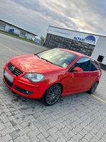 Volkswagen Polo gt Rocet Rheinland-Pfalz - Kettig Vorschau