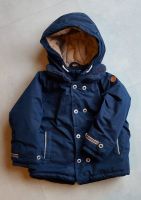 Schöne OBAIBI OKAIDI Jacke Winterjacke G.86 Teddyfutter gefüttert Düsseldorf - Garath Vorschau