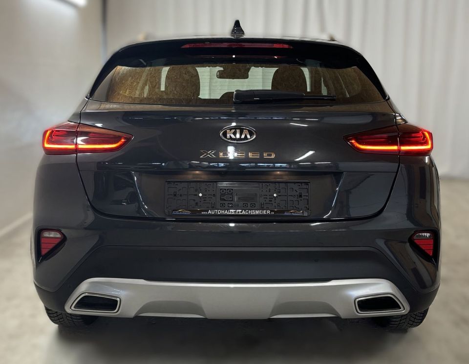 Kia XCeed Edition 7 Klima Tempomat DAB in Hansestadt Seehausen