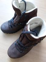 MEINDL Wanderschuhe Damen Gr. 4 1/2 (37) ungetragen Thüringen - Schmoelln Vorschau