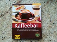 NEU! Rezepte Buch Kaffeebar von GU Reinhardt Hess Hessen - Hosenfeld Vorschau