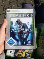 XBOX360 Spiel Assassin's Creed Bayern - Forchheim Vorschau