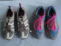 ECCO RECEPTOR Gr. 37 Neuw + ASICS GEL-LIGHTPLAY 2 Laufschuhe 37,5 Kiel - Mettenhof Vorschau